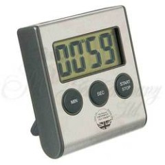 Greenwich Electronic Tea Timer